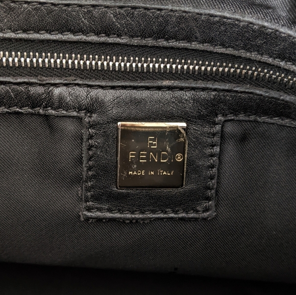 Fendi bag - Picture 10 of 15